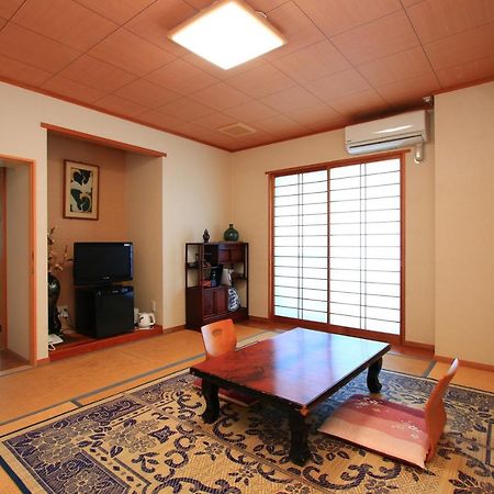 Ryokan Kinsui Kurume Exterior foto